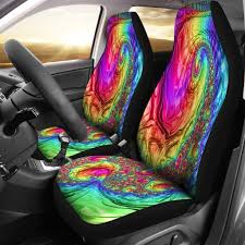 Happy Rainbow Car Seat Covers Car Seats Carseat Cover Cute Cars