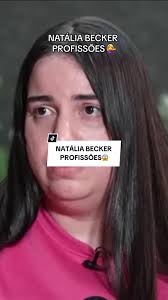 NATALIA BECKER PROFISSÕES 💁‍♀️ @@FHELIPE MEDEIROS PART 1