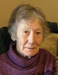 Elizabeth Baur Obituary (1933