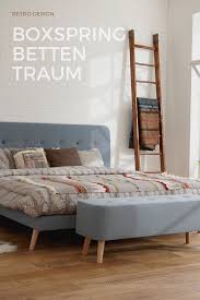 Eine checkliste vor der suche ist von vorteil. Boxspringbett Im Skandinavischen Design Pur Modern Und Elegant Holen Sie Sich Ein Stuck Skandinavische Leichtigke Schlafzimmer Einrichten Boxspringbett Bett