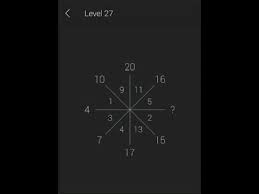 Math riddle game has mathematical logic puzzles containing 100 puzzles that test your iq and mental ability. Download Kunci Jawaban Math Puzzles Images Wallpaper