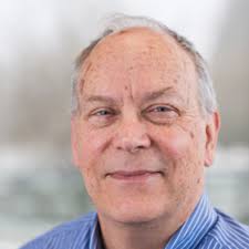 Professor Richard Johnston receives Mildred A. Schwartz Lifetime  Achievement Award