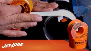 We did not find results for: Petro Tape Petro Tape Nickel Industrial Grade Ptfe Thread Seal