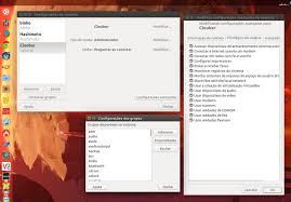 Gerenciando Usuarios E Grupos Com Interface Grafica No Ubuntu Cleuber Com Br