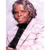 Rosa Scott Obituary (2010)