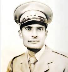 Happy birthday to warrant officer