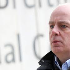 Trial hears former former Anglo executive planned to “get a bit of drink”  into banker