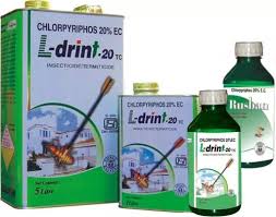 Talking glossary of genetic terms. Chlorpyriphos 20 Ec Insecticide Termiticide By Rdimex Worldwide Trade Pvt Ltd Id 3789137