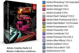 Image result for Adobe CS5