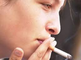 Battle to give up a deadly habit