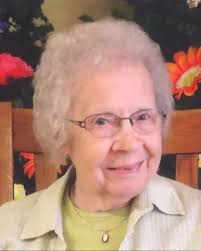 Obituary information for Margaret Mae Kent