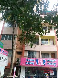 Jmj Apartment Indra Nagar Indira Nagar Settlin