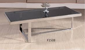 Dark brown/gold large rectangle wood coffee table with metal box frame. Simple Design Rectangle Tea Table Home Furniture Coffee Tables For Hotel Office Salon China Furniture Coffee Table Made In China Com