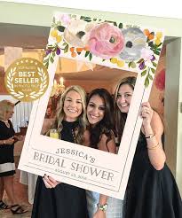 We Are The 1 Seller Of Photo Props Check Out Our Amazing 5 Star Reviews From Our Awesome Customer Bridal Shower Photo Prop Bridal Shower Bridal Shower Brunch