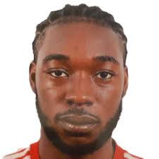 Alex Harry Profile, Biography & Career Stats