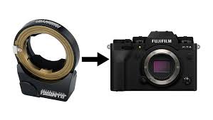 The Holy Grail Of Adapters Comes To Fujifilm X Mount Fstoppers