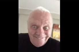 After graduating from the royal welsh college of music & drama in 1957, he trained at the royal academy of dramatic art in. Is Anthony Hopkins Bizarre Selfie Dance Video A Sign Of The Apocalypse Decider