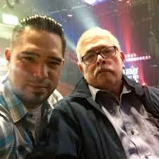 Bert Anthony Valdez Obituary October 2, 2024