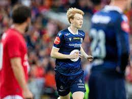 Noah solskjær er en norsk fotballspiller, født i 2000. Manchester United Vs Kristiansund Result Eric Bailly Injury News Mars Win As Noah Solskjaer Makes Debut The Independent The Independent