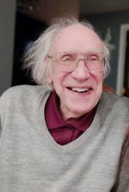 Bill Arndt, who adored pet rabbits, guiding his Northwestern University  finance students, dead at 80