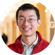 Michael Vinyard's Instagram, Twitter & Facebook