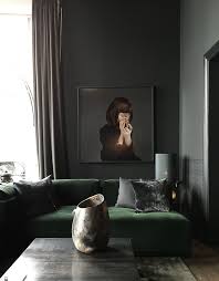 Pinterest living room ideas traditional dark furniture. 200 Dark Living Room Ideas Rumah Interior Desain Interior