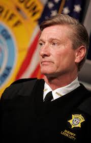 Deputy involved in body-slam arrest of Spring Valley High student is dating  a black woman so he can't be racist, sheriff says