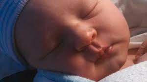 New son born to Leno family