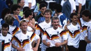 1954, 1974, 1990 und 2014. Kein Tag Wie Jeder Andere Deutschland Schlagt Brasilien 7 1 Im Wm Halbfinale 2014 Eurosport