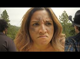 Cat Woman Fan Film Concept Footage