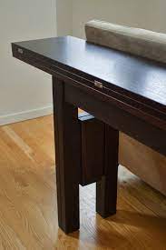 Innovation meets elegance in our sturdy collection of modern folding dining table set. Pin On Furniture