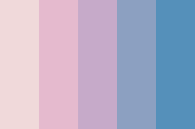 Then you can use those results to paint your house, design a website or redo your wardrobe. Find Your Voice Color Palette