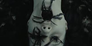 The Scares are Pretty Thin in “Slender Man”