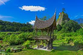 Dengan mengutamakan kenyamanan, kami merekomendasikan penginapan keluarga untuk anda. 20 Homestay Dan Penginapan Terpopuler Di Kota Bukittinggi Staylist