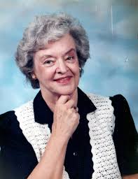 Obituary information for Virginia L. Clarke