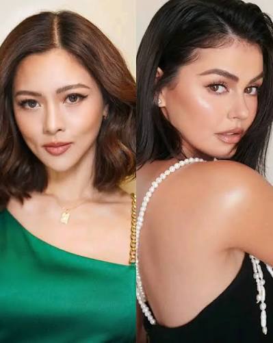 Filipino - Kim Chiu & Janine Gutierrez