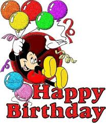 Buon Compleanno Con Topolino Buon Compleanno Disney Buon Compleanno Nipote Buon Compleanno