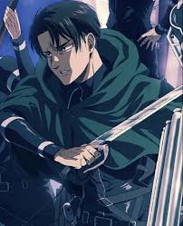 Pin By Axx On Attack On Titan Attack On Titan Levi Attack On Titan Season Attack On Titan Anime