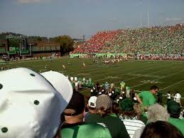 Photos At Joan C Edwards Stadium