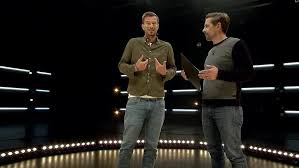 Joko klaas prügeln sich einmal mehr mit dem eigenen sender. So Nutzten Joko Und Klaas Ihre 15 Minuten Sendezeit