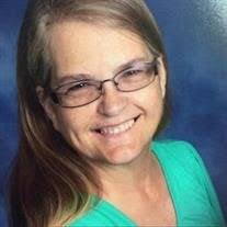 Robin Anne Evans Obituary