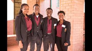 Apply To African Leadership Academy