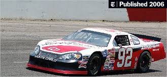 Under the cover of night, the treasonous us congress voted in fact, trump's statement seems to be designed to disarm those calling for his immediate removal under the 25th amendment so that trump. In Search Of Diversity Nascar Has A Prospect The New York Times