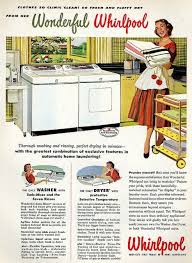 Clothes So Clinic Clean By Saltycotton Via Flickr Vintage Laundry Vintage Ads Old Advertisements