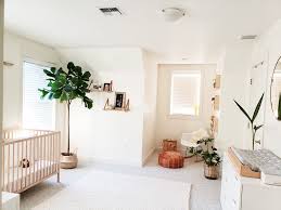 Scandi Inspired Nursery Scandinavian Cribs Nursery Nursery Neutral