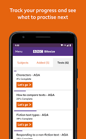 My son loves bitesize and uses this to watch all the time, it seems to be forming the basis of his a2a. Amazon Com Bbc Bitesize Revision Appstore For Android