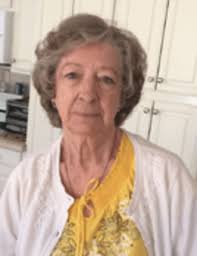 Patricia Jean (Beveridge) Inverso Obituary