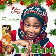 Agro by Prophetess Nyameba Rose: Listen