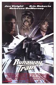 Having seen a vast majority of akira kurosawa movies, its just fascinating to picture the idea of the iconic. Runaway Train Movie Posters From Movie Poster Shop