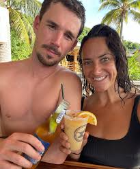 Adventuring into marriage 🏝️ Grateful for an amazing mini-moon in Virgin  Gorda & BVI's! Time to get back to reality ✈️